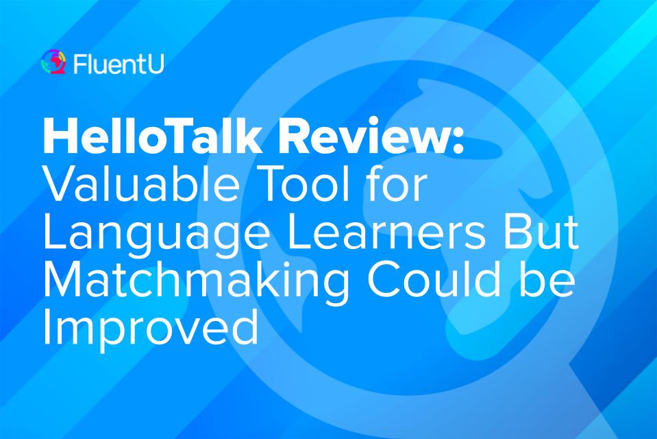 hellotalk review