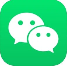 chinese apps