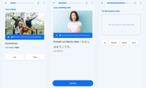 10 Free Language Learning Apps To Try In 2024 | FluentU Language Learning