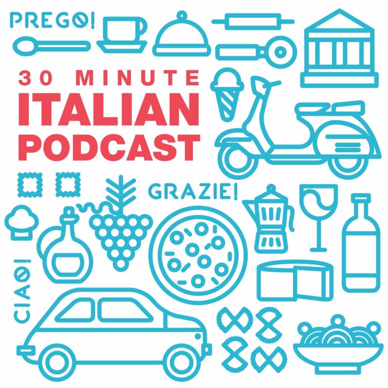 The Top 25 Language Podcasts For Curious Multilingual Minds | FluentU ...