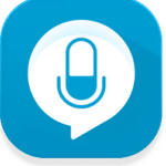 Speak & Translate app icon