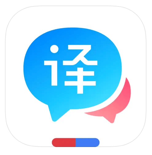 baidu translate logo