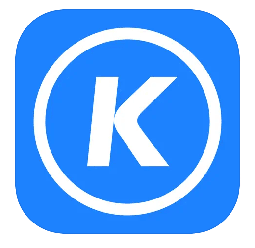 kugou logo