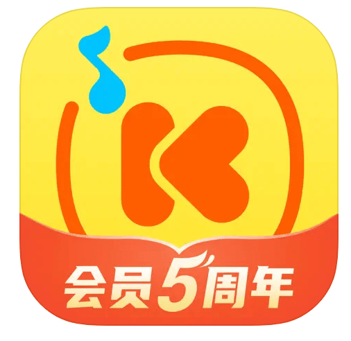 kuwo music app