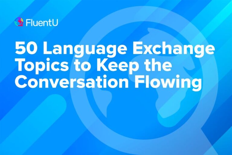 language-exchange-topics