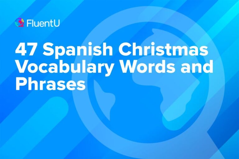 spanish-christmas-vocabulary