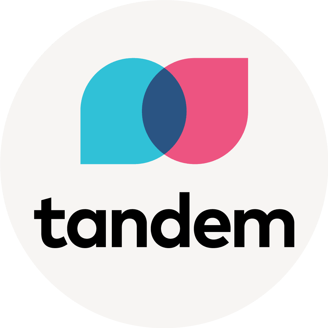 tandem logo