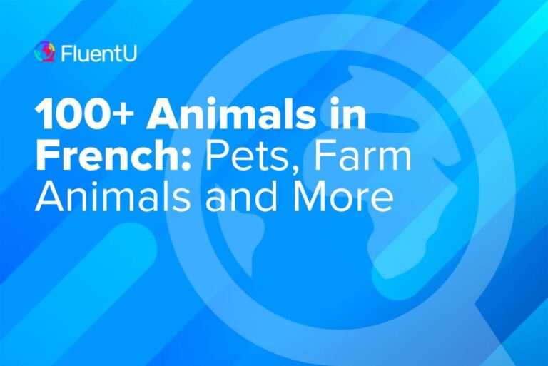 animals-in-french