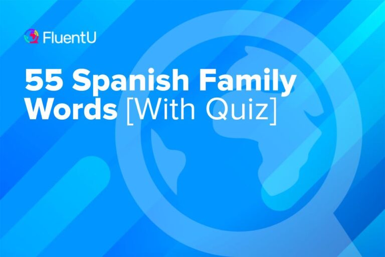 family-words-in-spanish