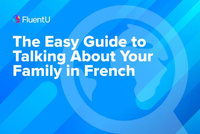 talking-about-family-in-french