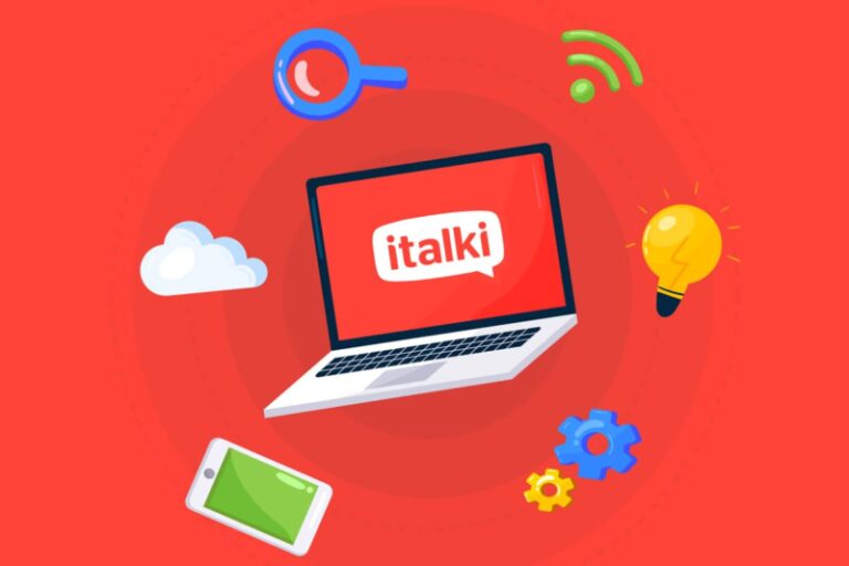 italki review