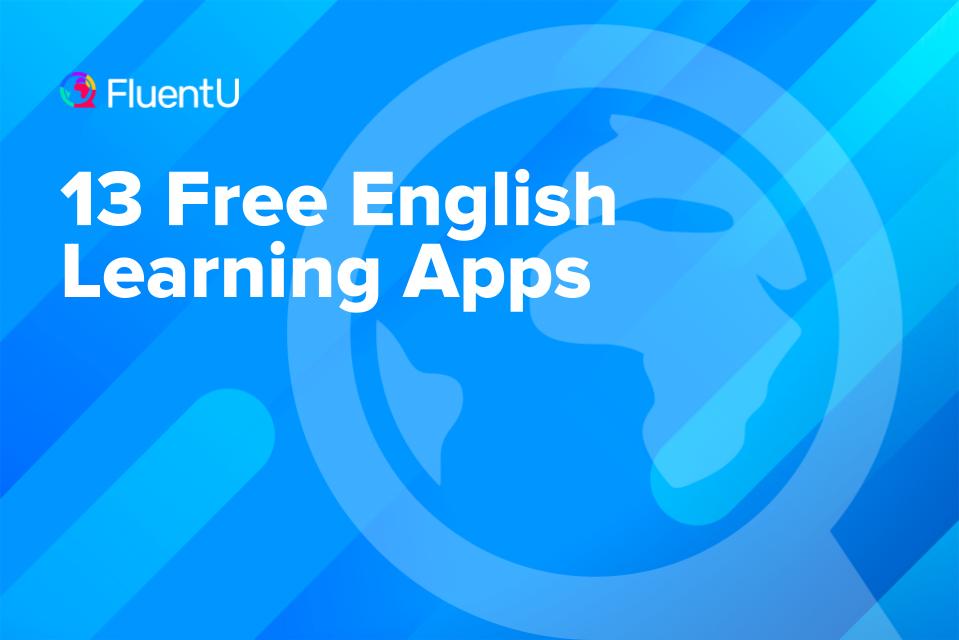 free-english-learning-apps