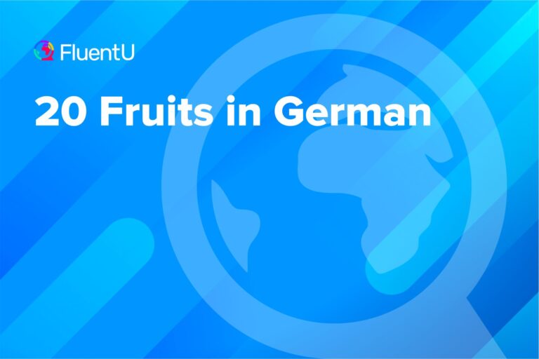 fruits-in-german