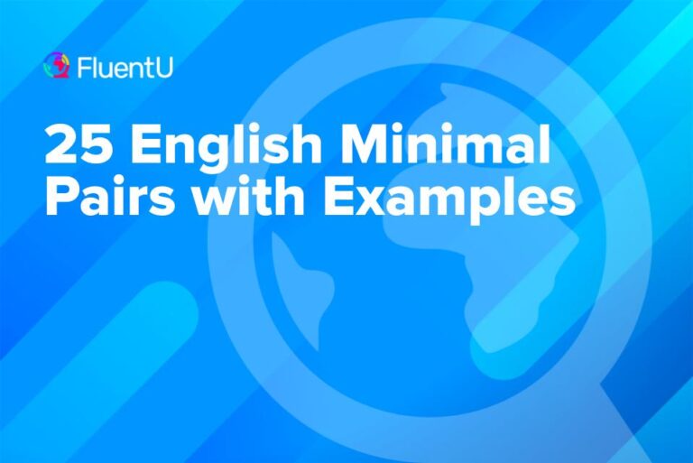 minimal-pairs