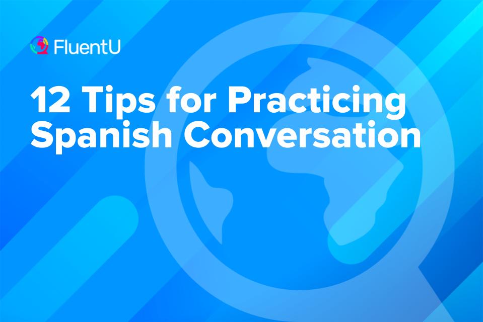 spanish-conversation-practice