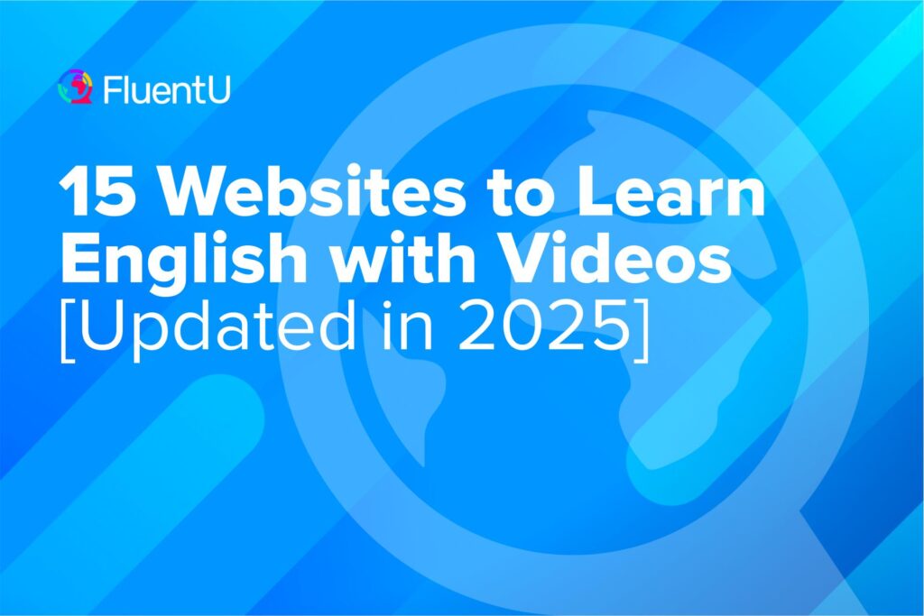 learn-english-with-videos