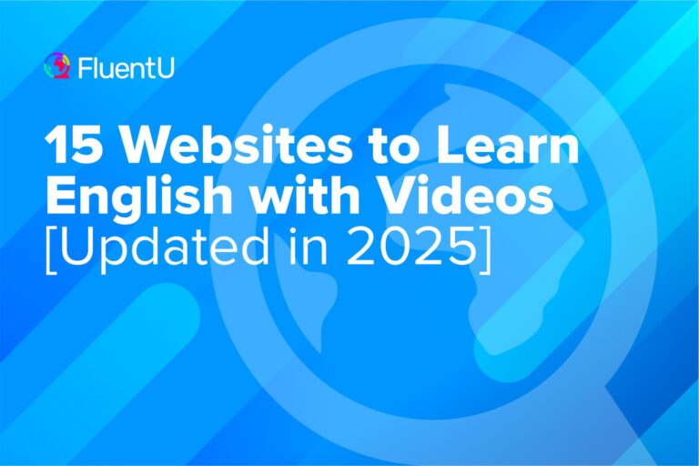 learn-english-with-videos