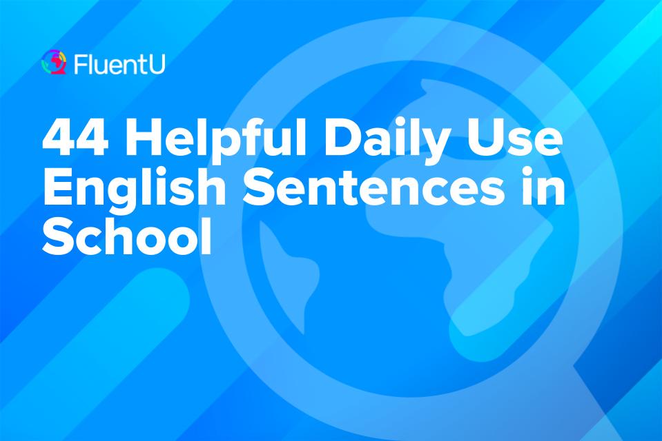 daily-use-english-sentences-in-school