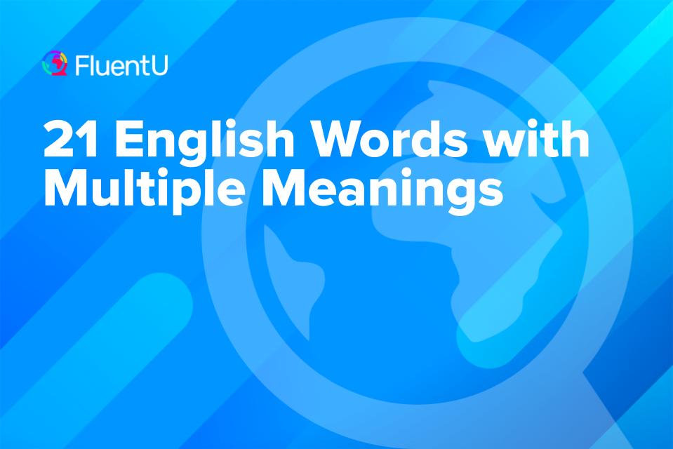 english-words-with-multiple-meanings