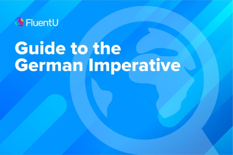 german-imperative