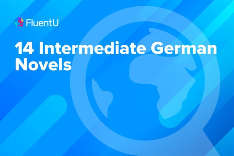 intermediate-german-novels