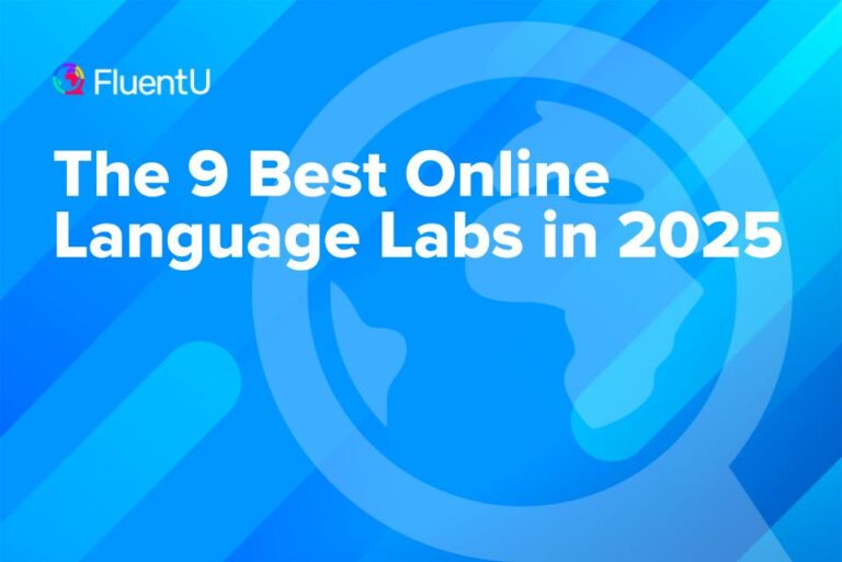 online-language-lab