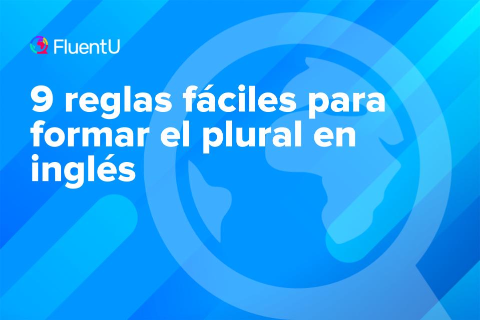 plural-en-ingles