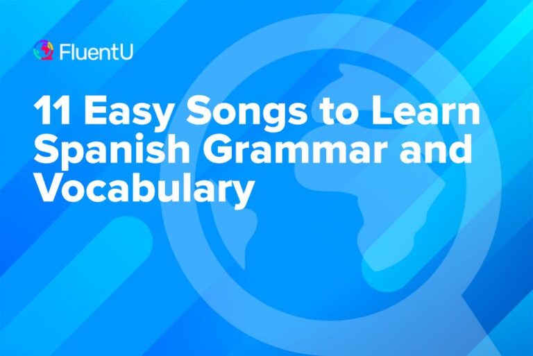 songs-to-learn-spanish-grammar