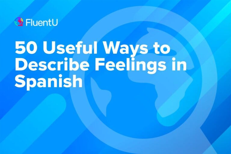 spanish-feelings