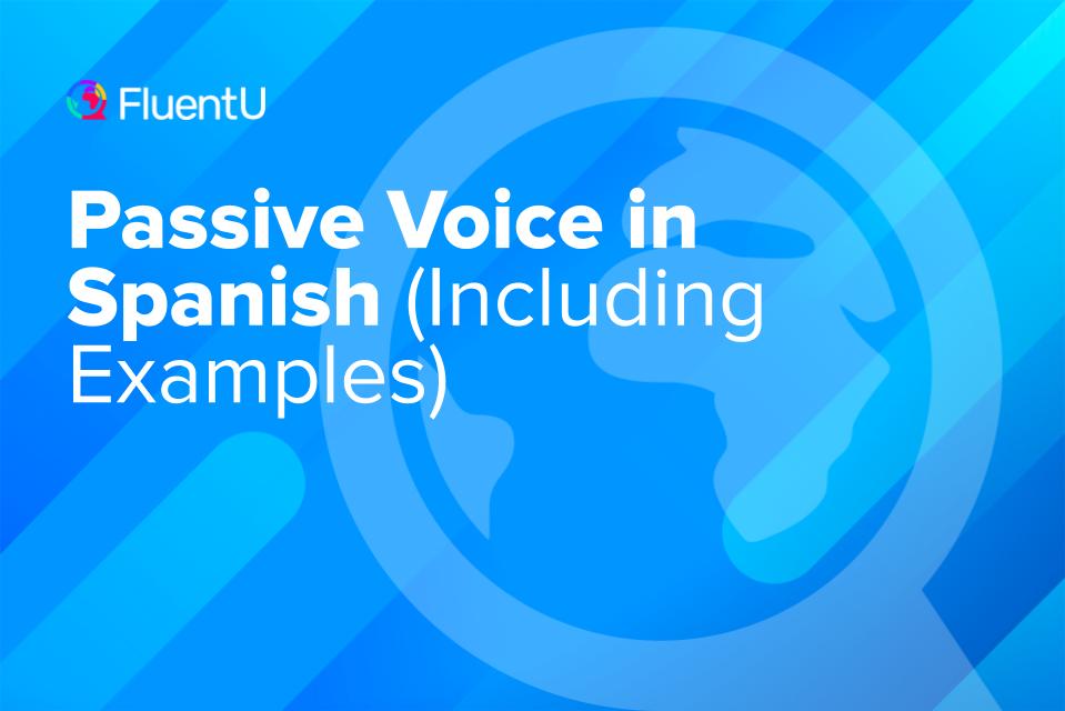 spanish-passive-voice