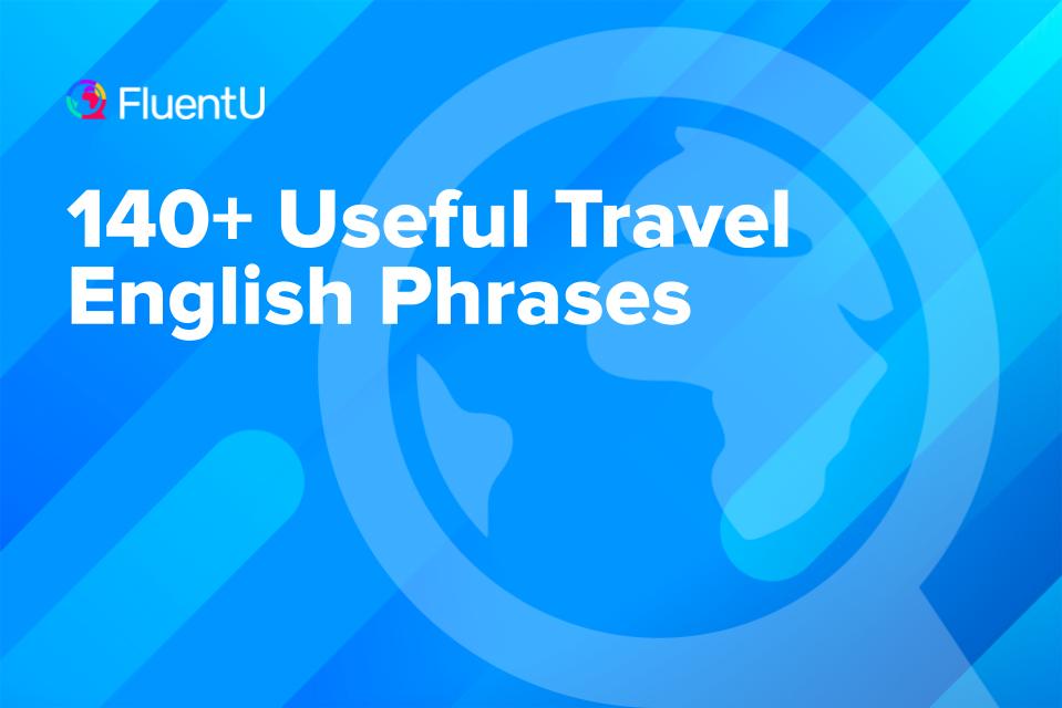 english-travel-phrases