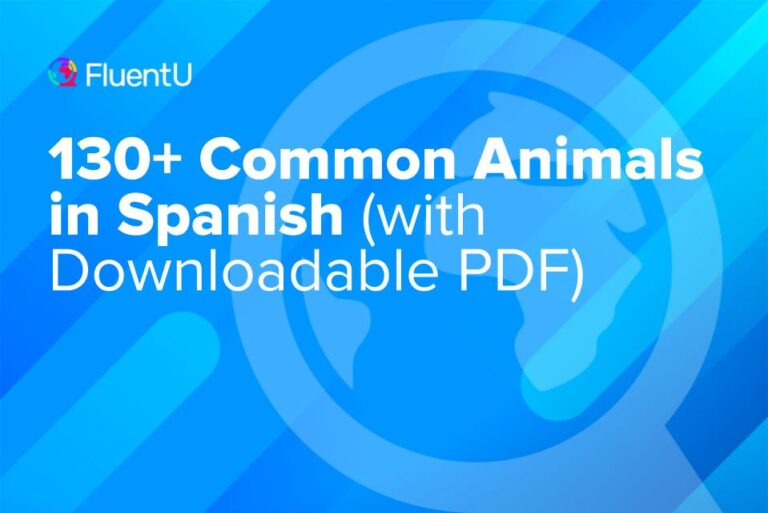 animals-in-spanish