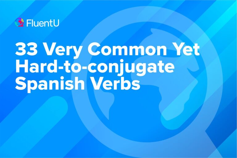 difficult-spanish-verbs