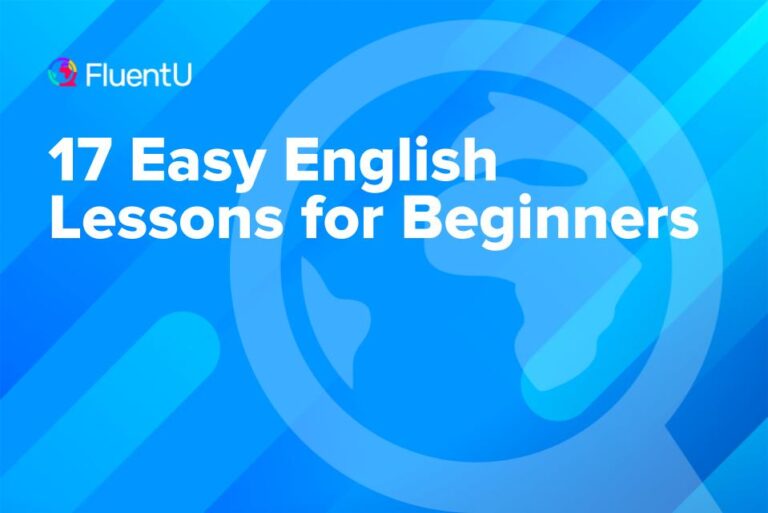 easy-english-lessons