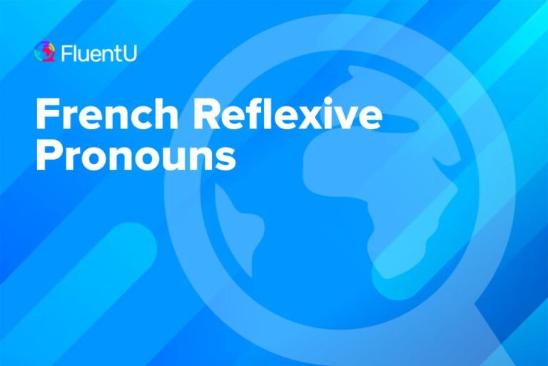 french-reflexive-pronouns