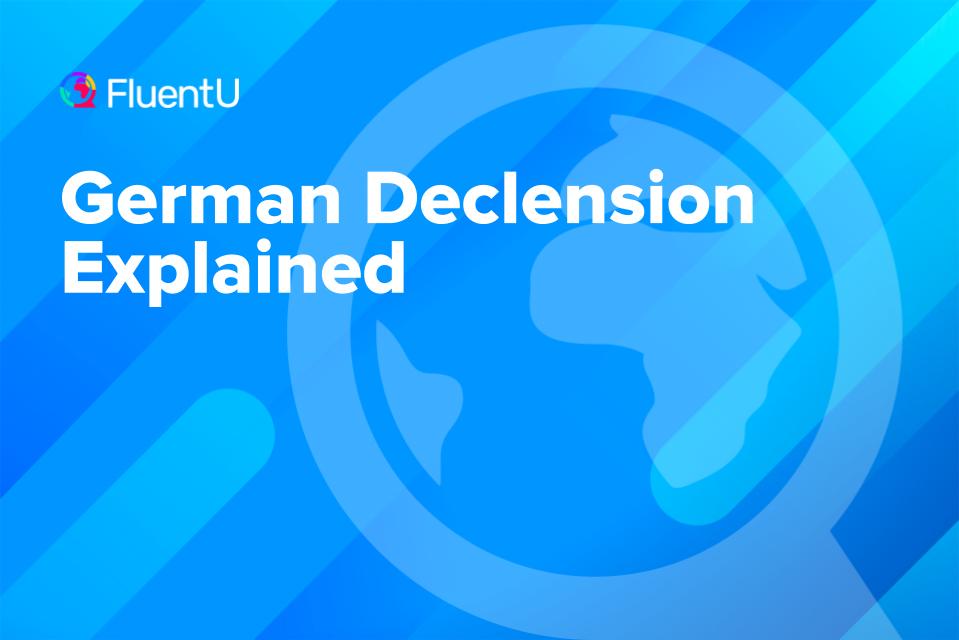 german-declension