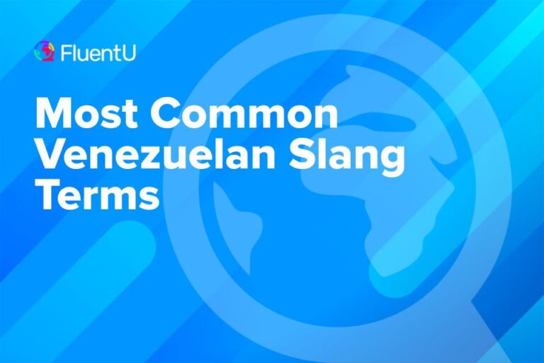 venezuelan-slang