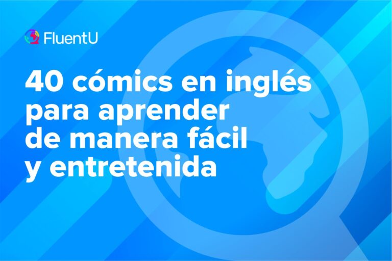 comics-para-aprender-ingles