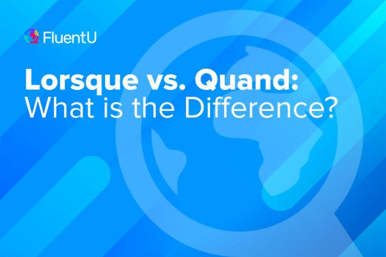 difference-between-quand-and-lorsque