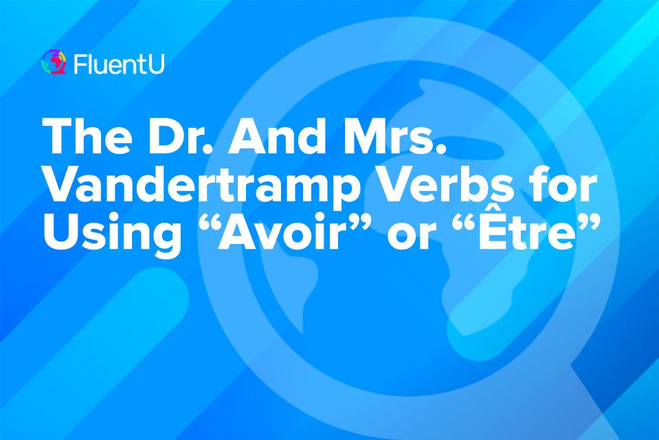 dr-mrs-vandertramp-verbs