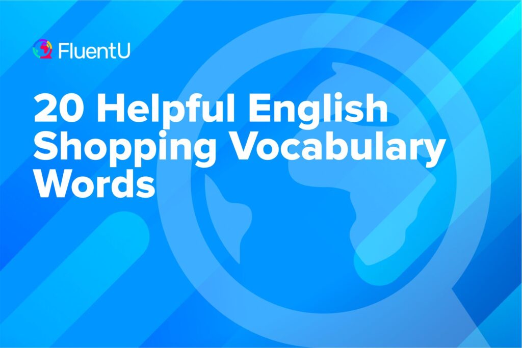 esl-english-shopping-vocabulary