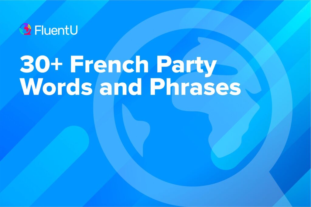 french-party-words-phrases