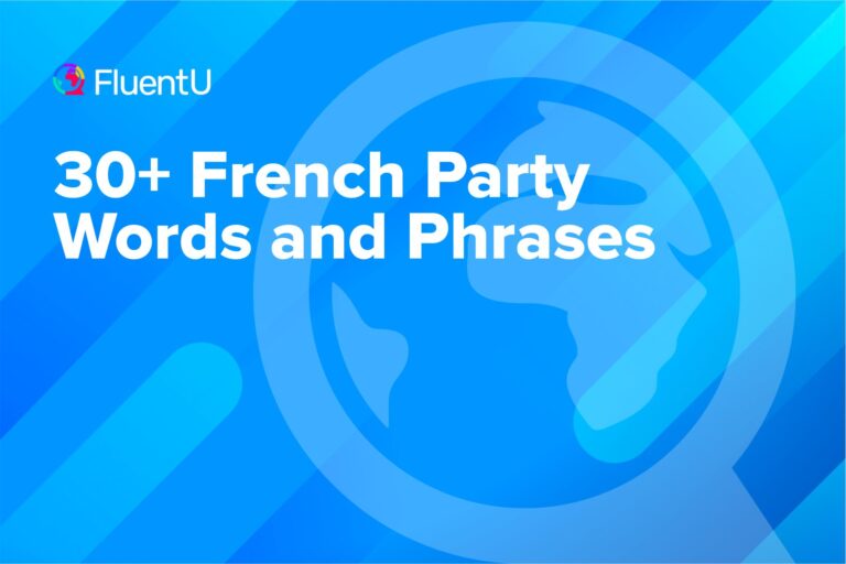 french-party-words-phrases