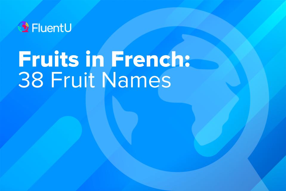 fruits-in-french