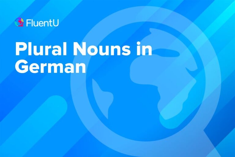 german-plural