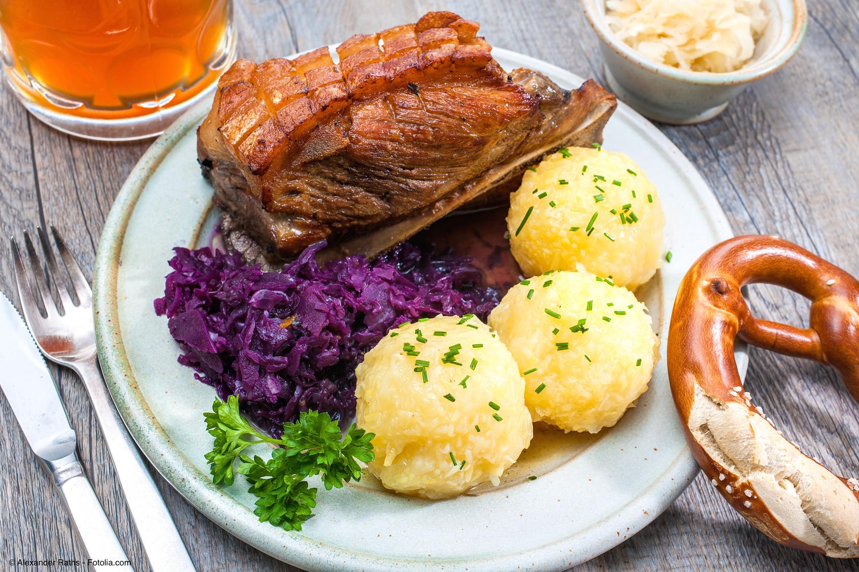 How To Say Dine In German