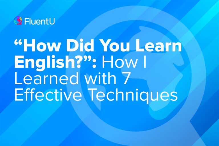 how-did-you-learn-english