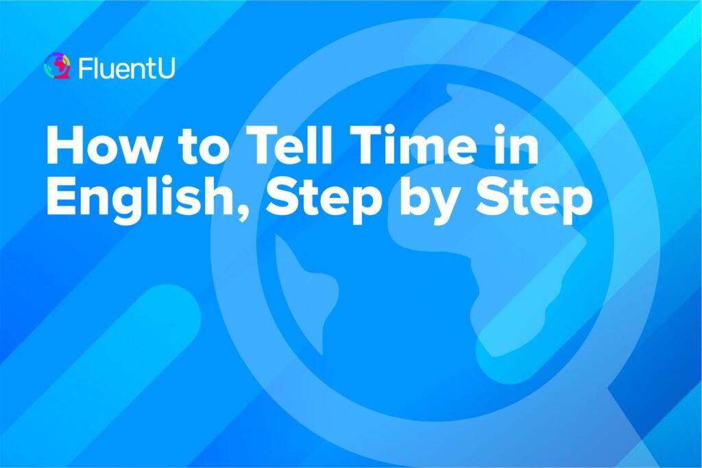 how-to-tell-time-in-english