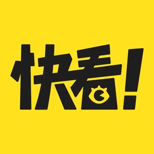 kuaikan manhua logo