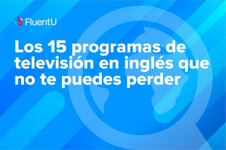 programas-de-television-en-ingles